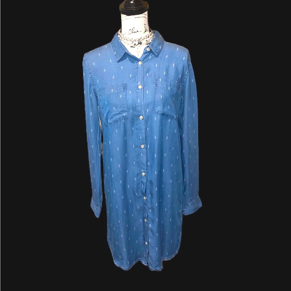 Thread & Supply  - Dress